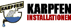 Logo Karpfen