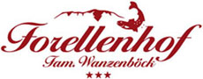 Logo Forellenhof