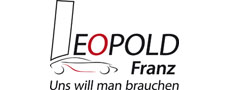 Logo Leopold